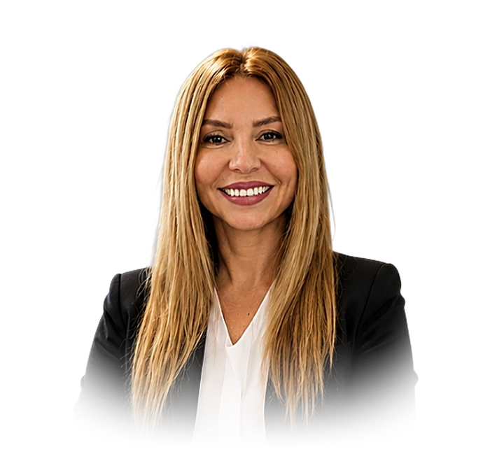 Laura Vera Francou, legal partner at Start In Paraguay