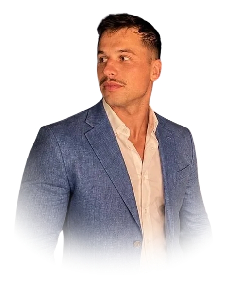 Founder of Start In Paraguay